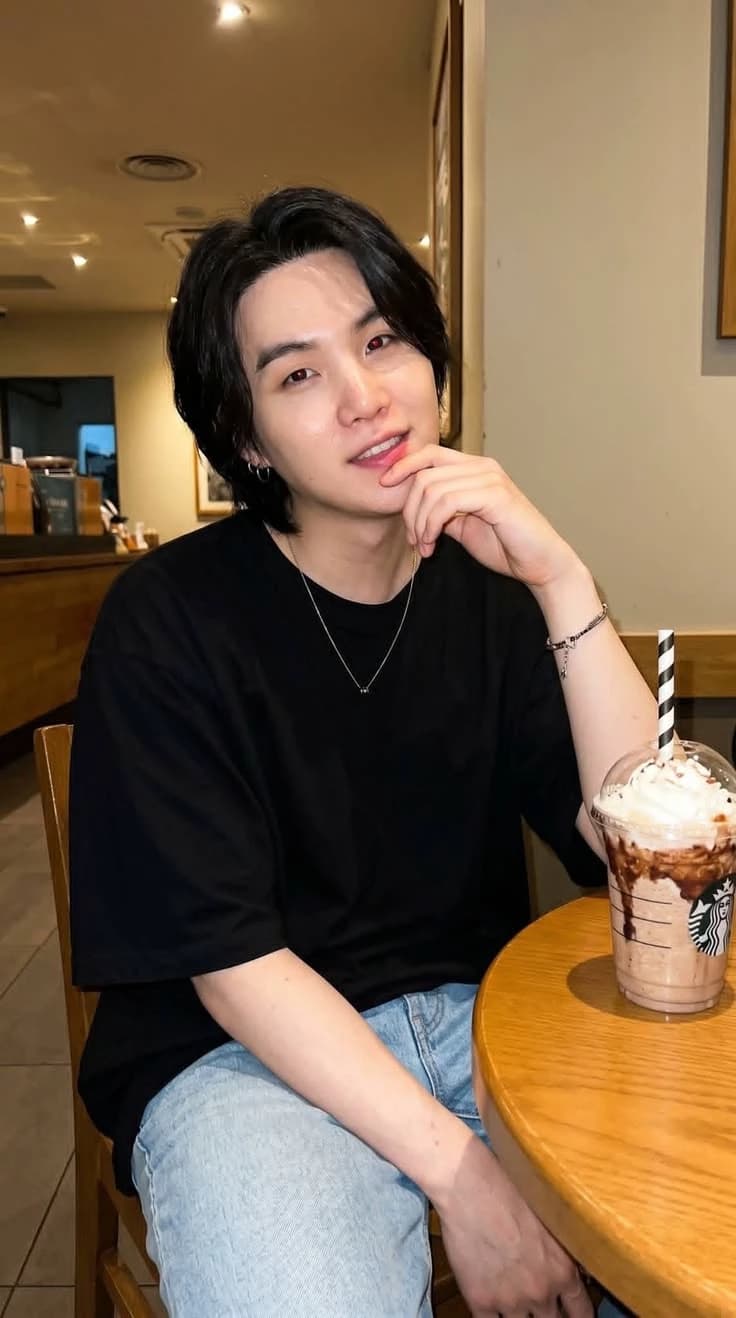 Yoongi  thumbnail