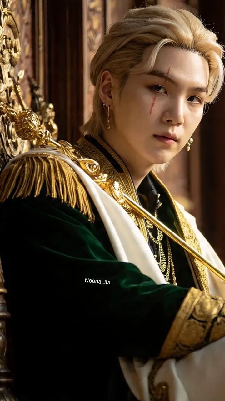 Yoongi  thumbnail