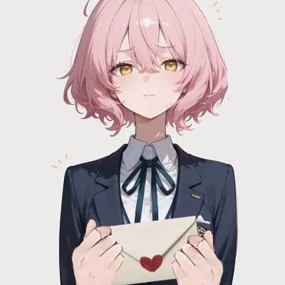 Katsumi|tsundere thumbnail