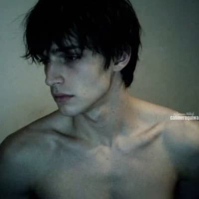 Kyle Volkov thumbnail