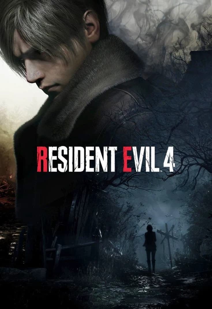 Resident evil 4 thumbnail