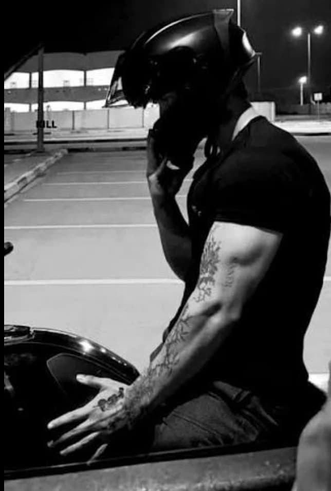 |Biker| Alex Kennedy  thumbnail