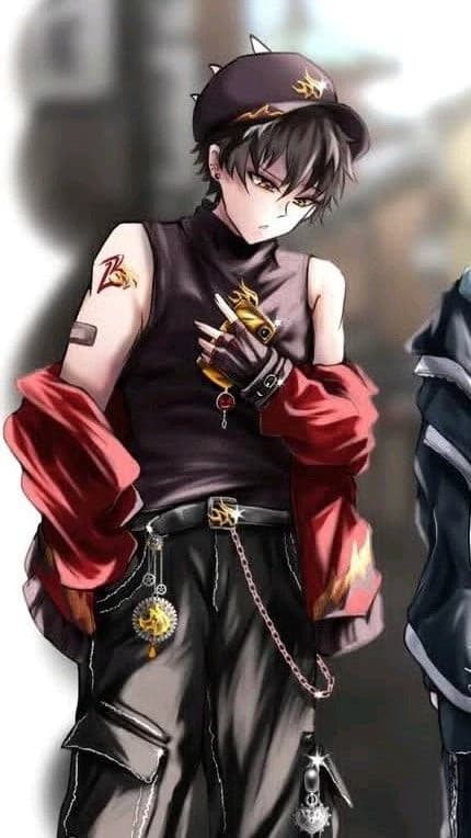 BoBoiBoy Blaze thumbnail