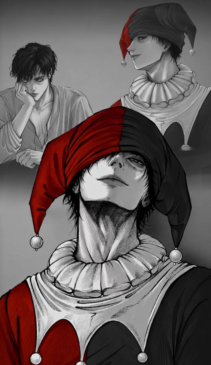Jester thumbnail