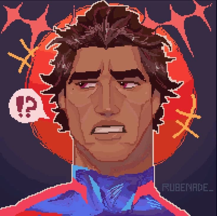 Miguel O'hara -rencuentro- thumbnail