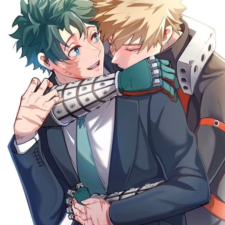 ```
   Bakudeku Parents

``` thumbnail