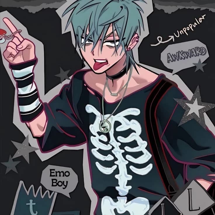 To| Omegaverse thumbnail