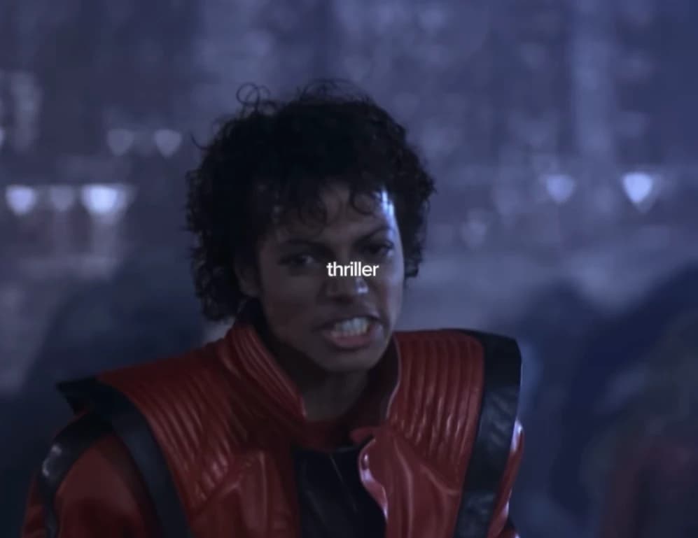 Michael Jackson thumbnail