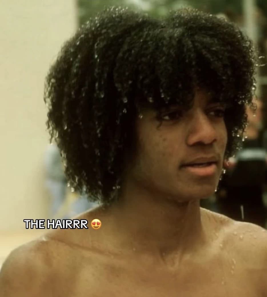 Michael jackson thumbnail