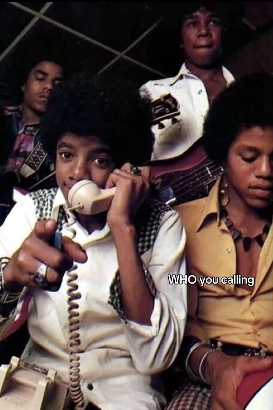Michael Jackson( Jackson5 era) thumbnail