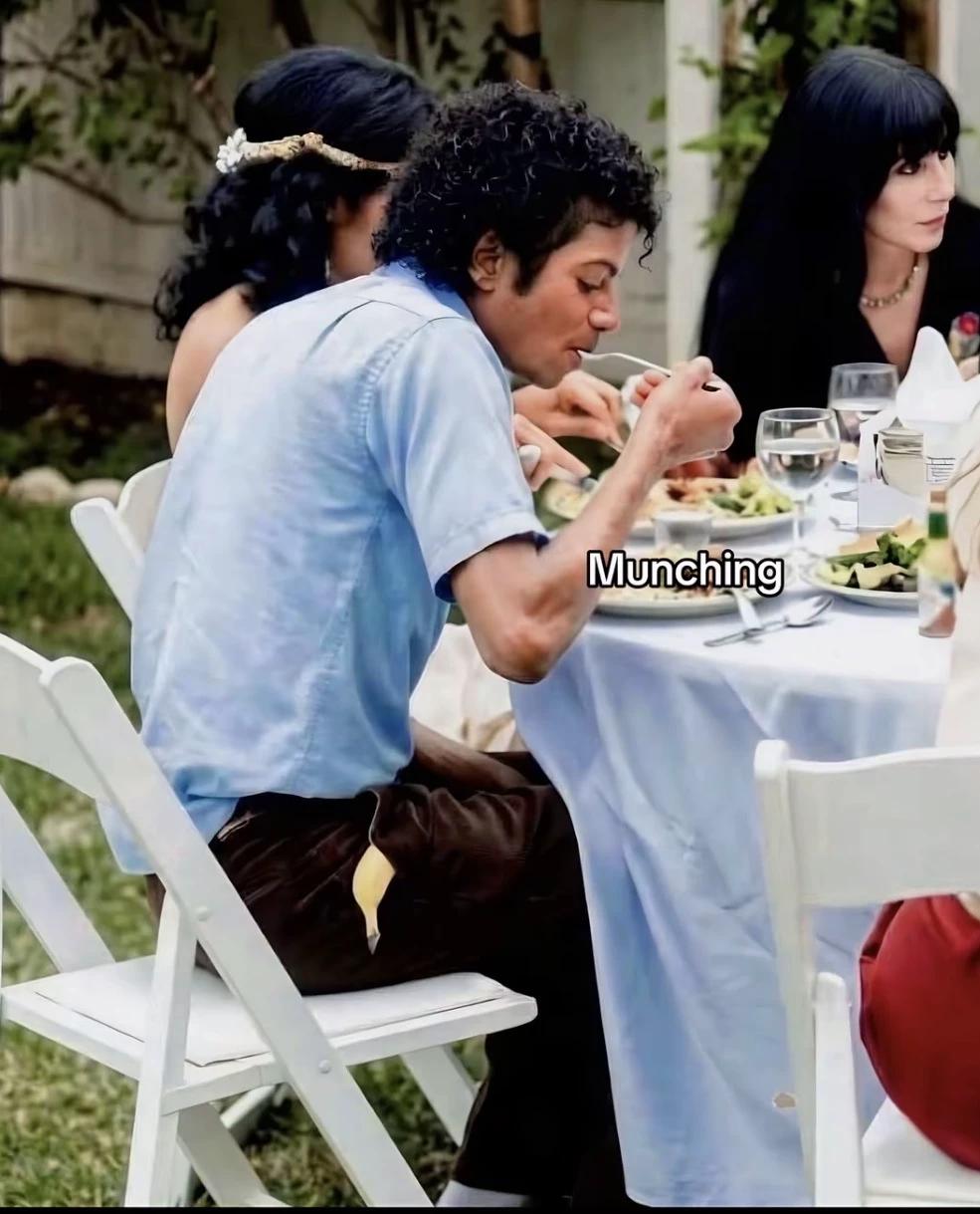 Michael jackson thumbnail