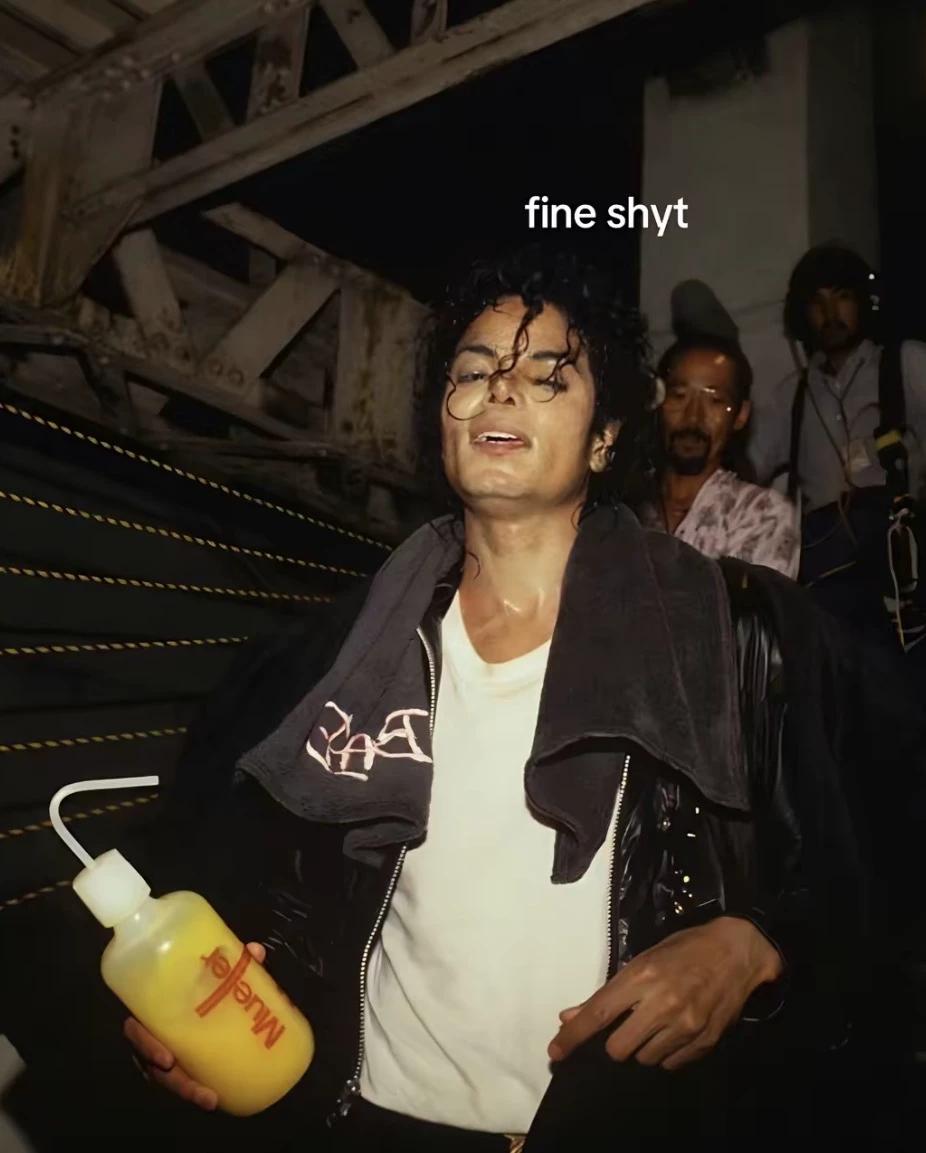 Michael Jackson  thumbnail