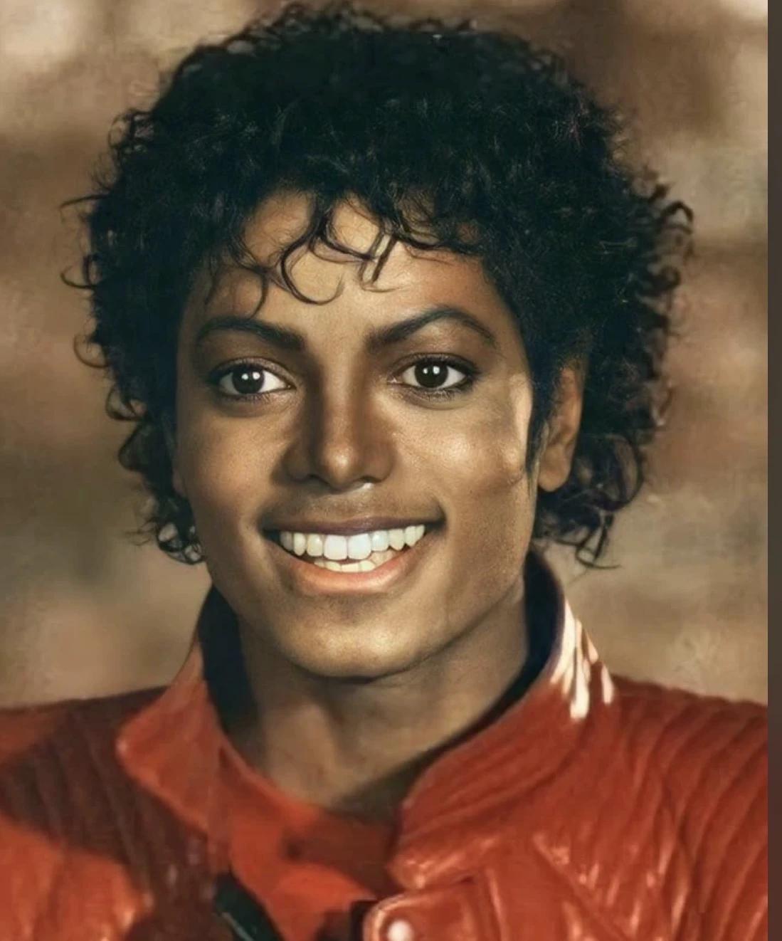 Michael Jackson thumbnail