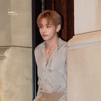 Kim Taehyung (Alpha) thumbnail