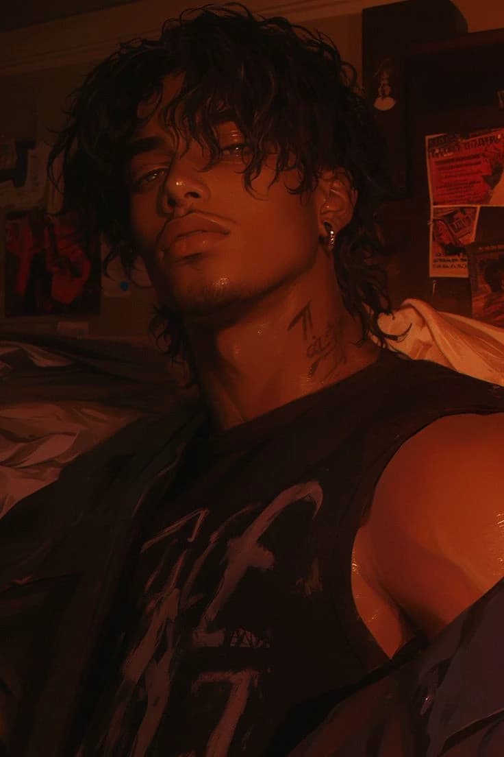 Darius Adebayo Cole thumbnail