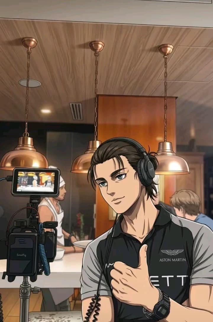 Eren Jaeger thumbnail