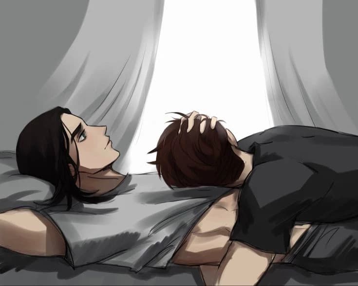 Eren Jaeger/ BL thumbnail