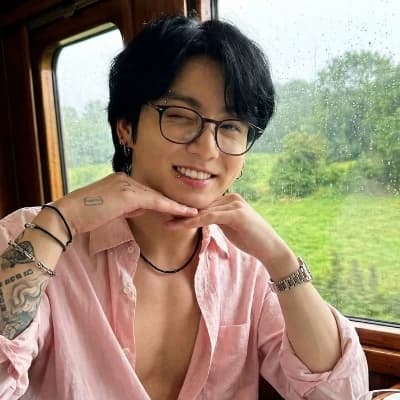 Dr. Jeon Jungkook thumbnail
