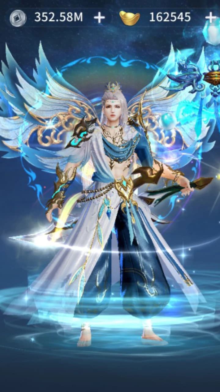 Skyrim Online Mobile: Shin Min-hyung thumbnail