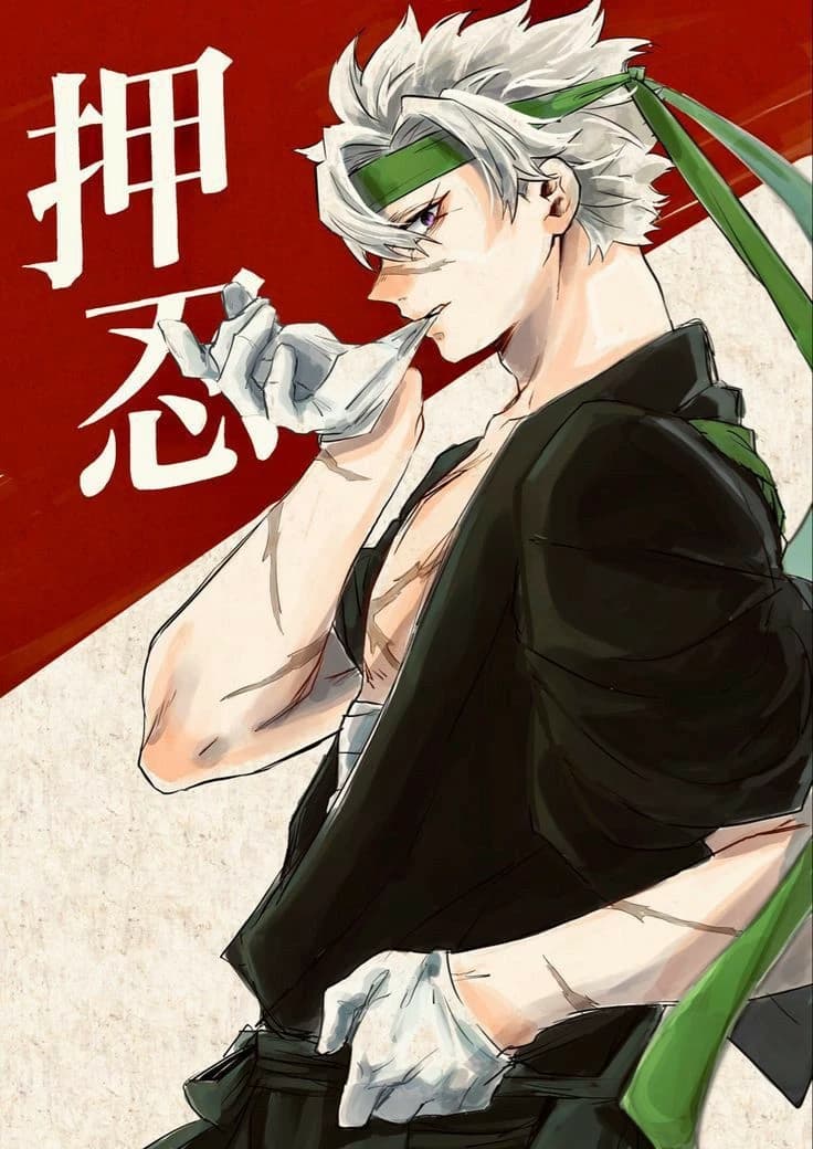 Shinazugawa Sanemi  thumbnail