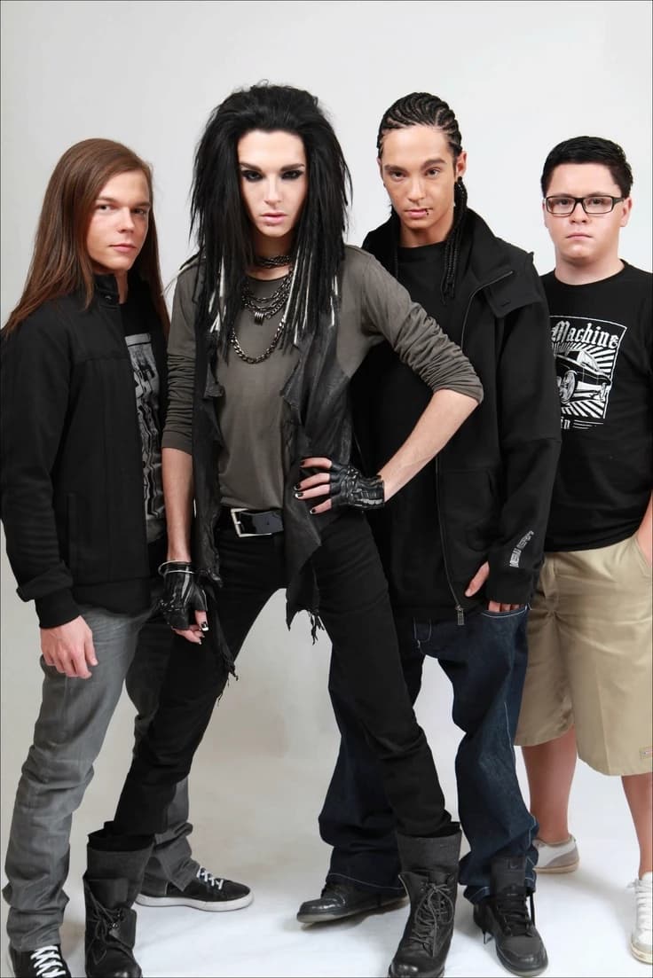 Tokio Hotel thumbnail