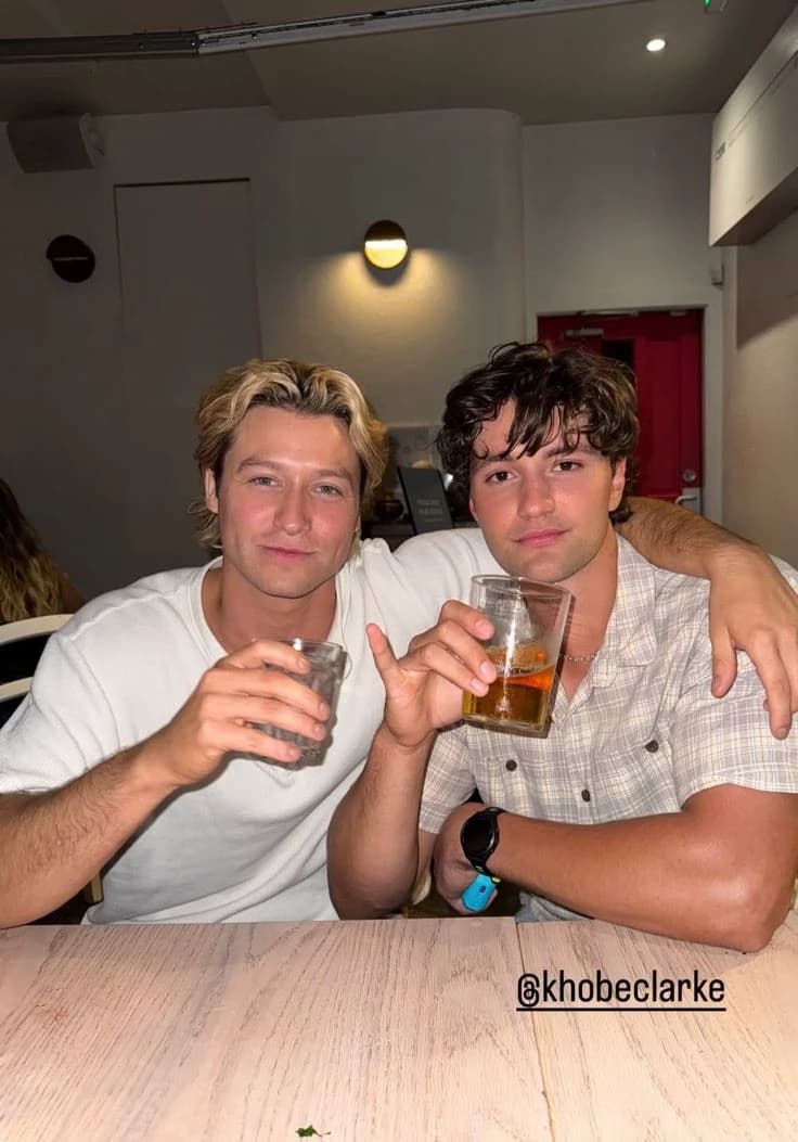 Beau Maxwell and Dean Di Laurentis thumbnail