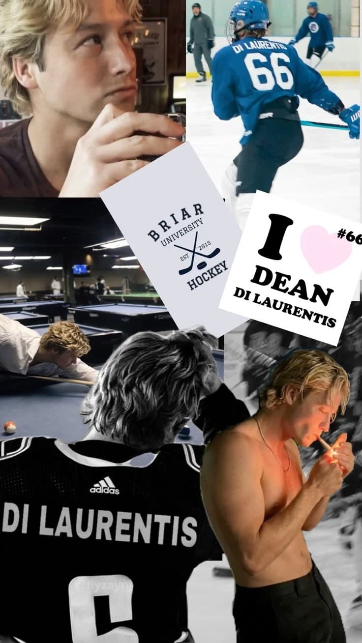 Dean Di Laurentis thumbnail