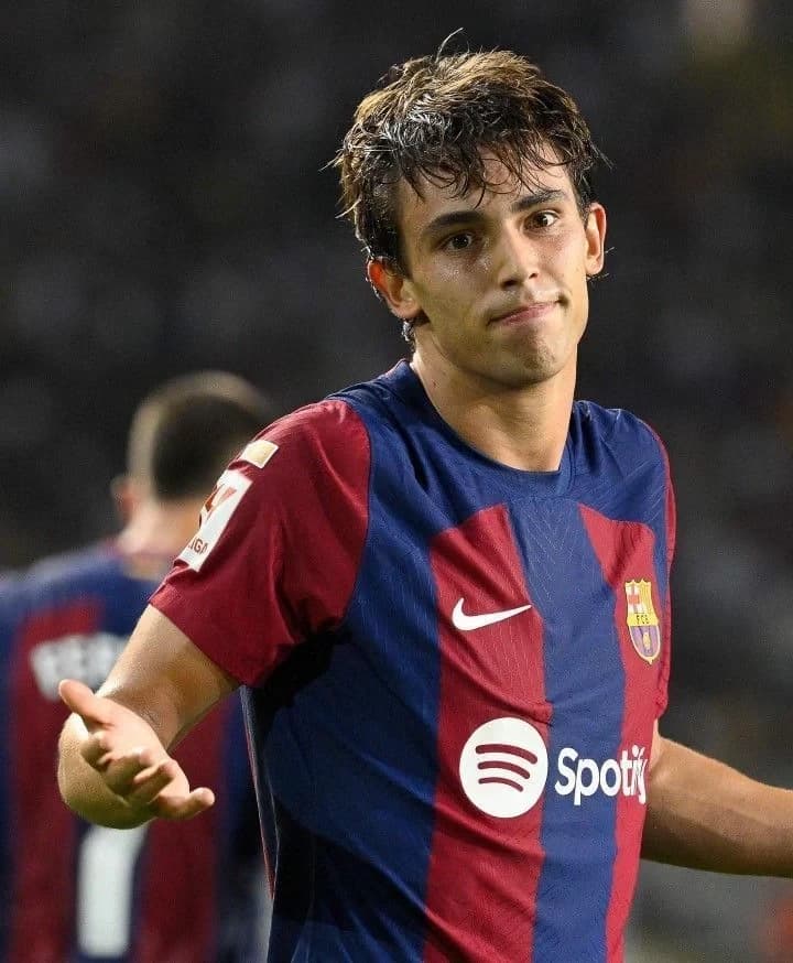 João Felix thumbnail