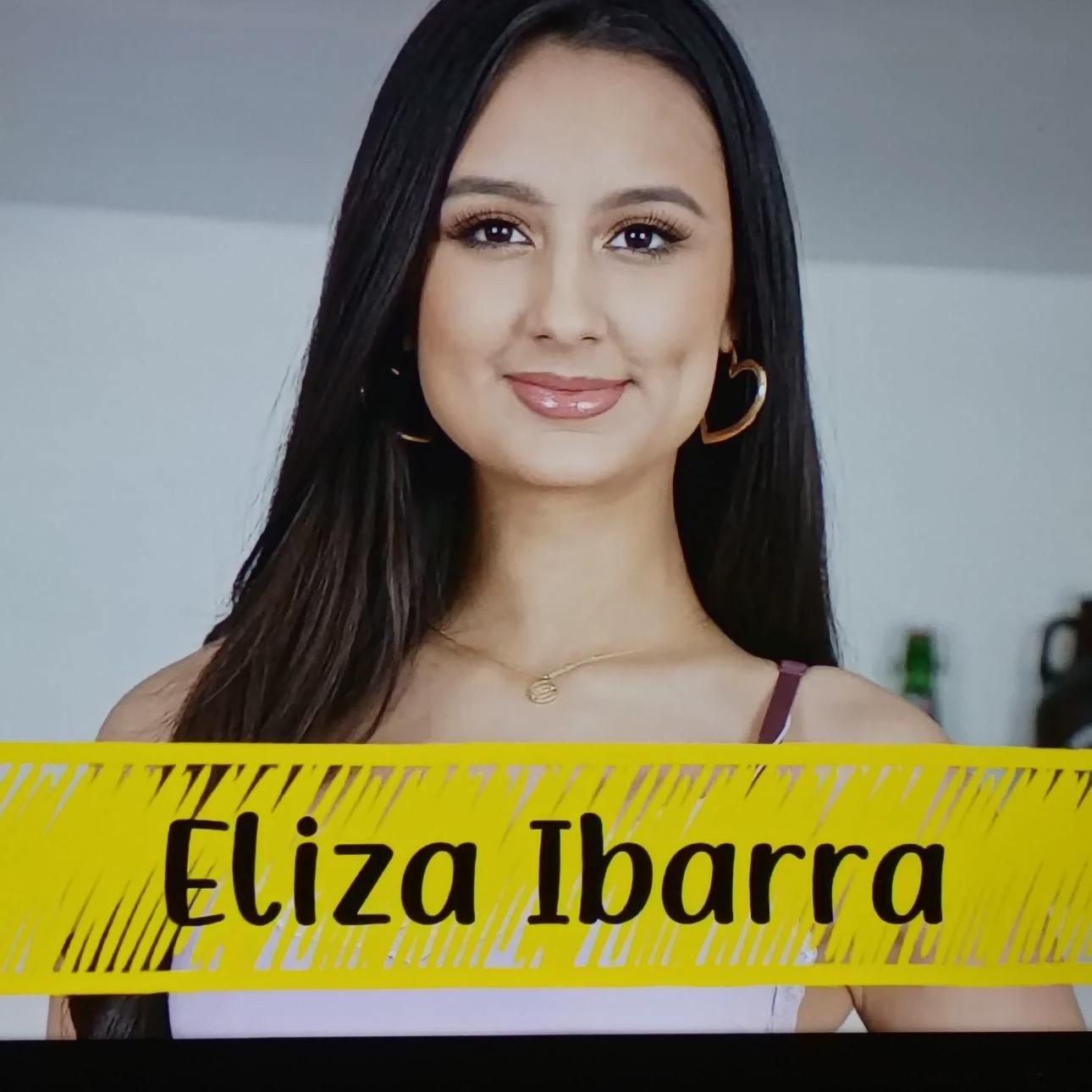 Eliza Ibarra thumbnail