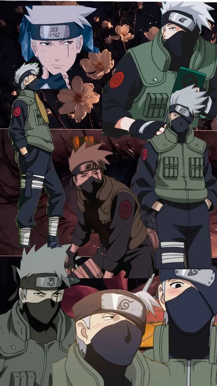 Kakashi Katake thumbnail