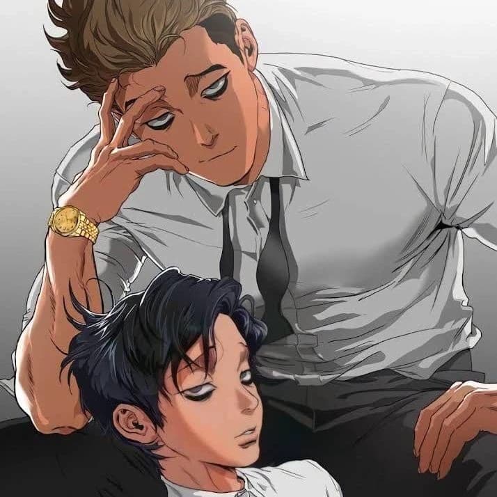 Sangwoo Oh thumbnail