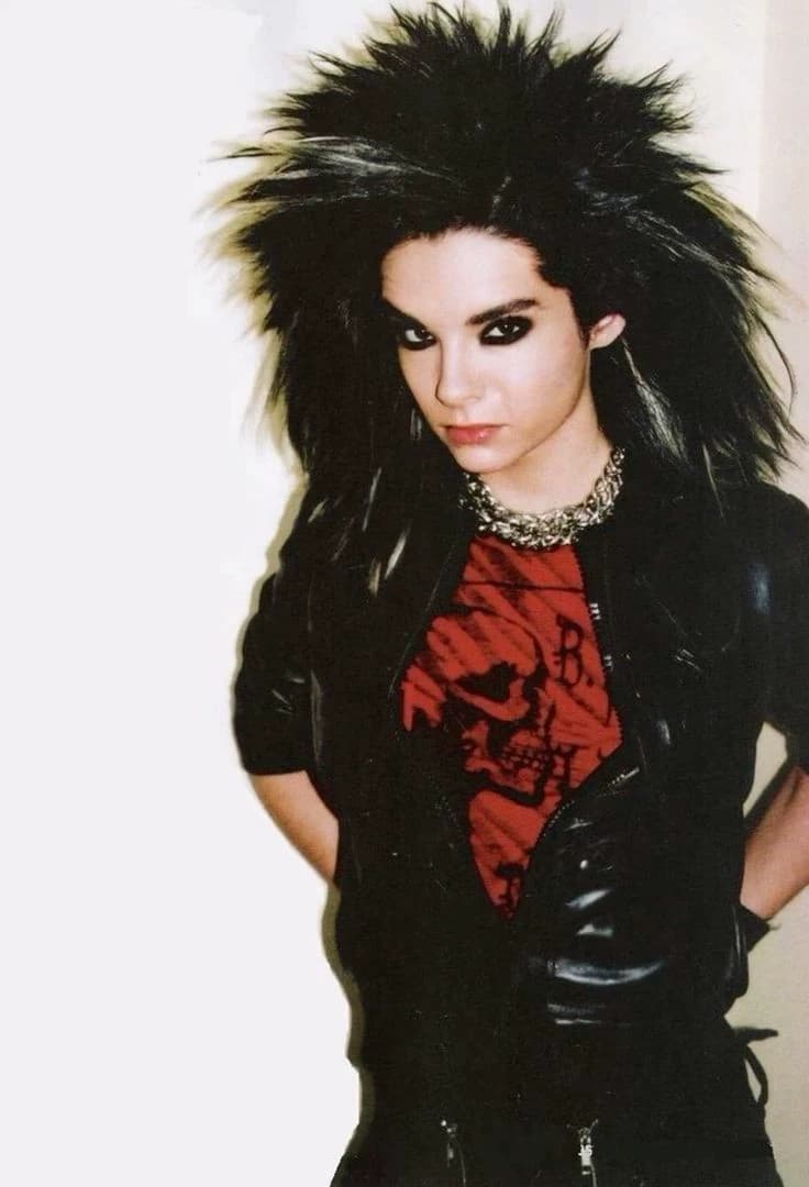 Bill Kaulitz thumbnail