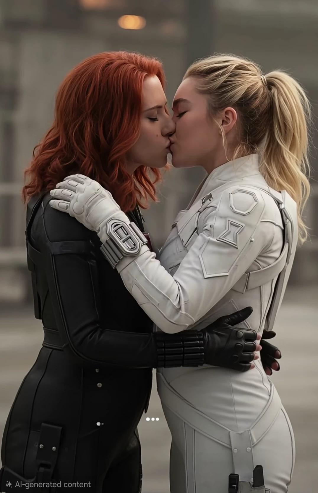 Natasha and Yelena thumbnail