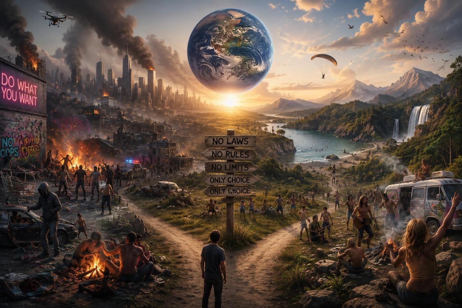 Free world thumbnail