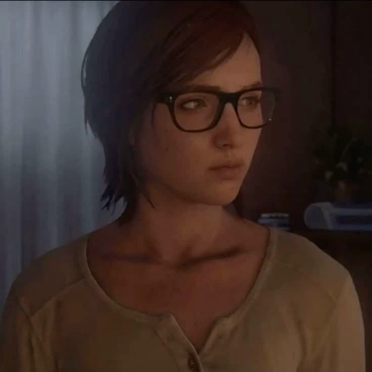 Ellie Willians thumbnail