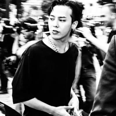 Kwon Jiyong  thumbnail