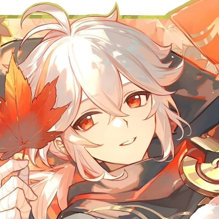Kaedehara Kazuha thumbnail