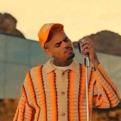 Chris Brown thumbnail