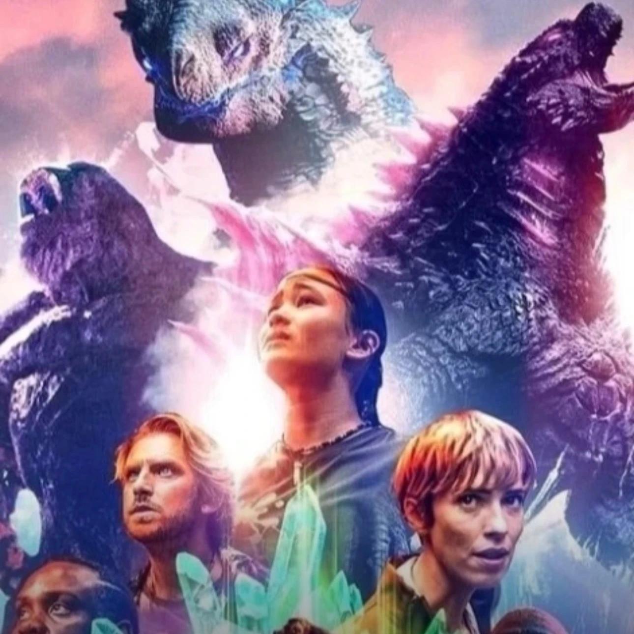 Kaiju School thumbnail