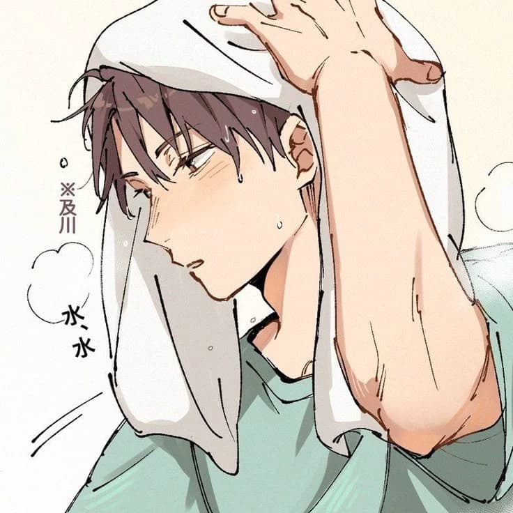 Oikawa Tooru thumbnail