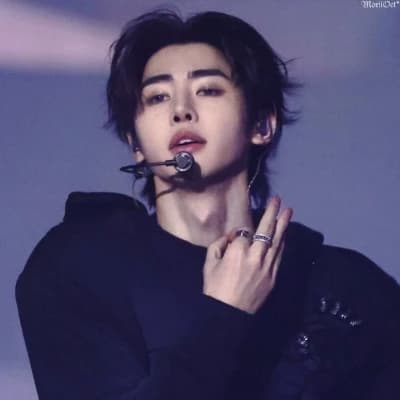 Sunghoon thumbnail