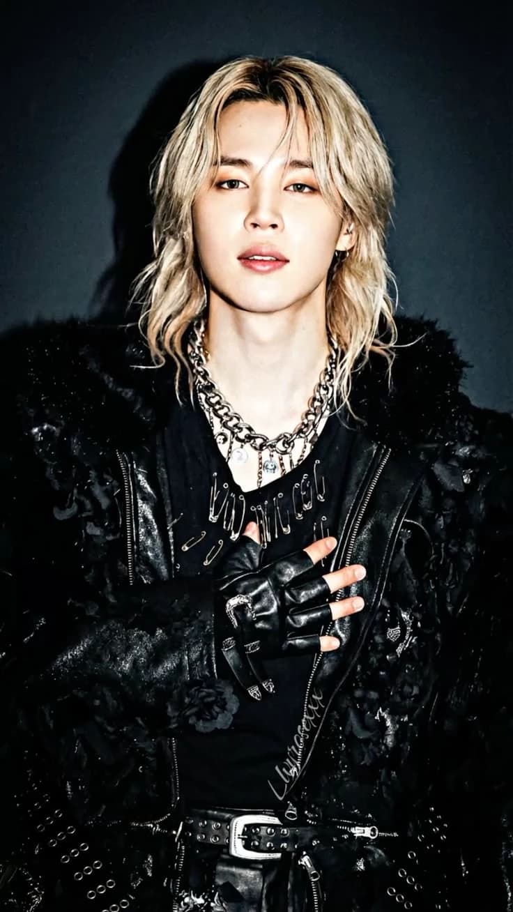 Jimin thumbnail