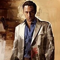 Nick [Left 4 Dead 2] (VFG) thumbnail