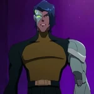Dolph Laserhawk [VFG] [BL] thumbnail