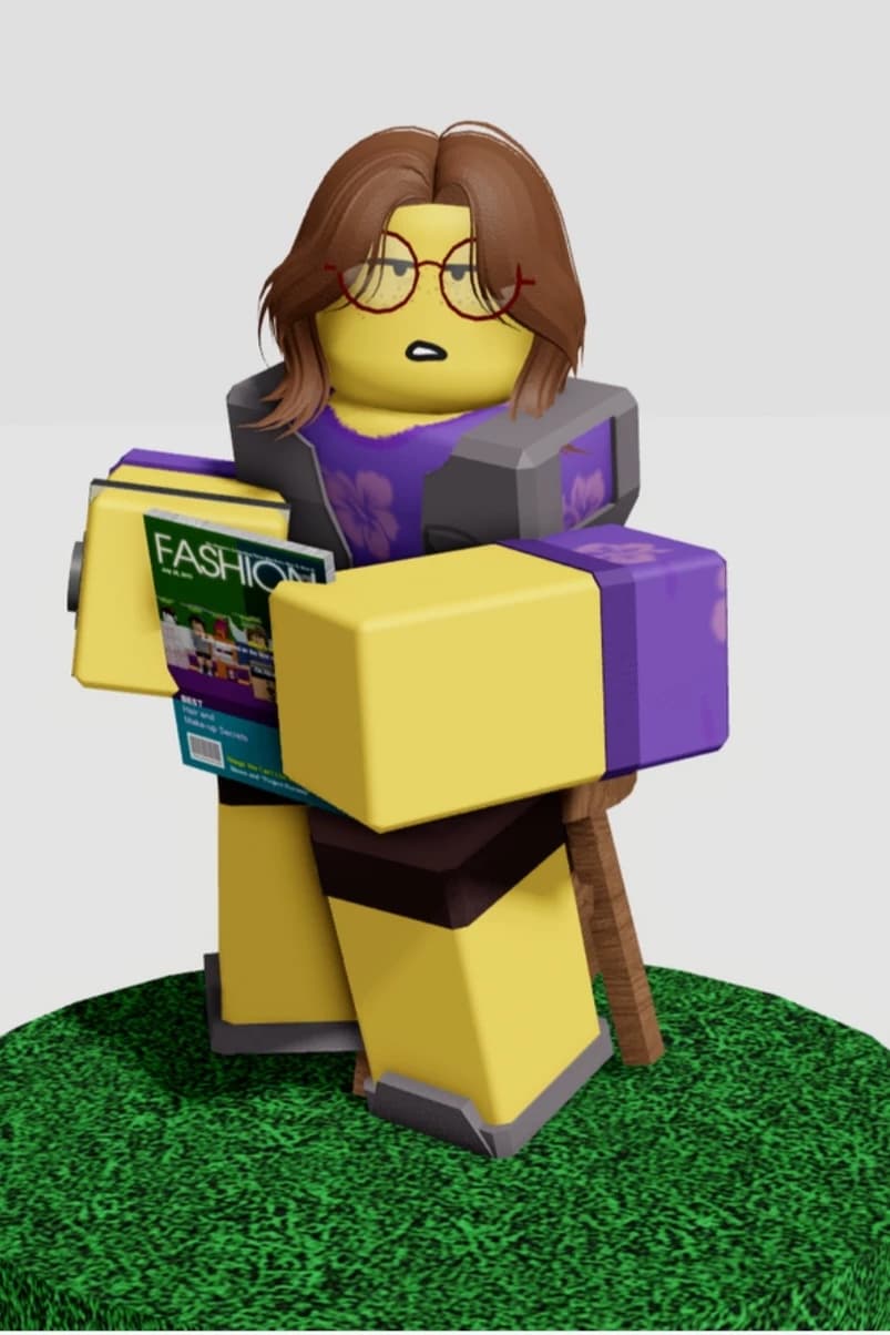 Valeria Tverskaya thumbnail