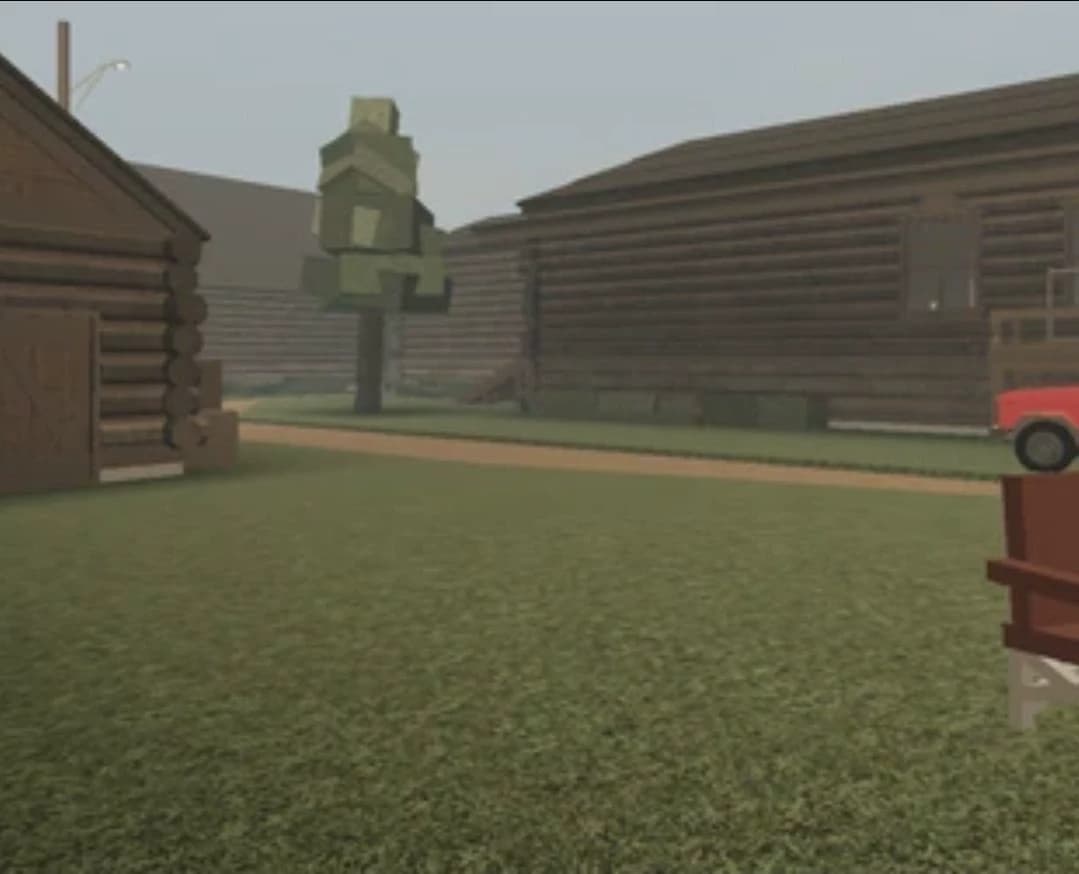 Farm house (blood debt map) thumbnail