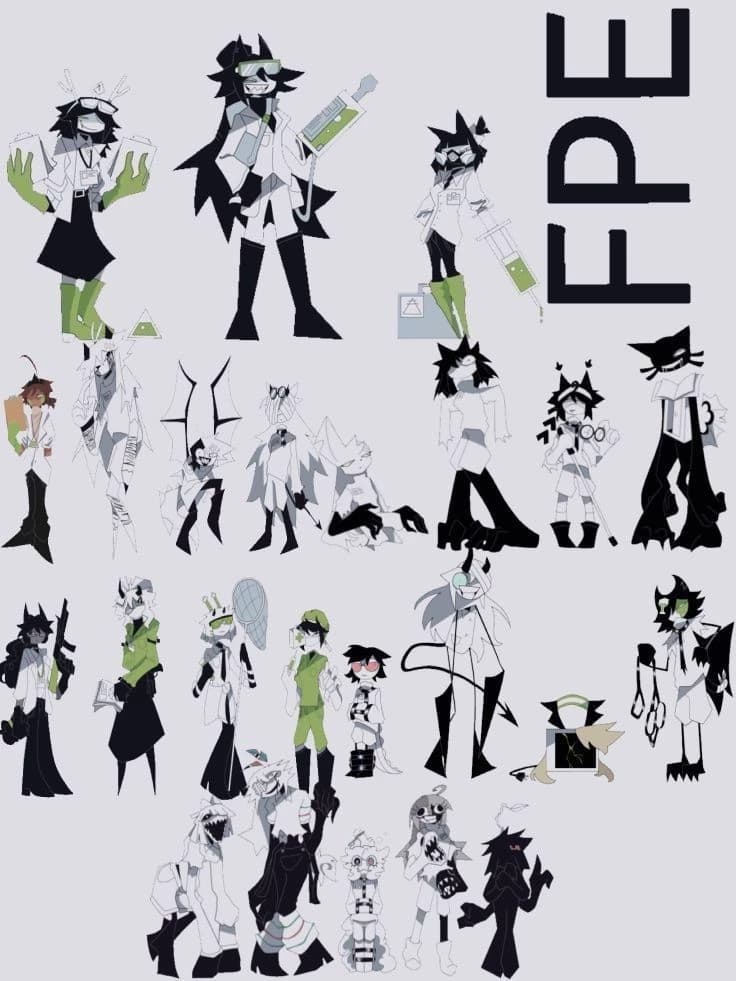 ,°• ` FPE GREEN AU ` •°, thumbnail
