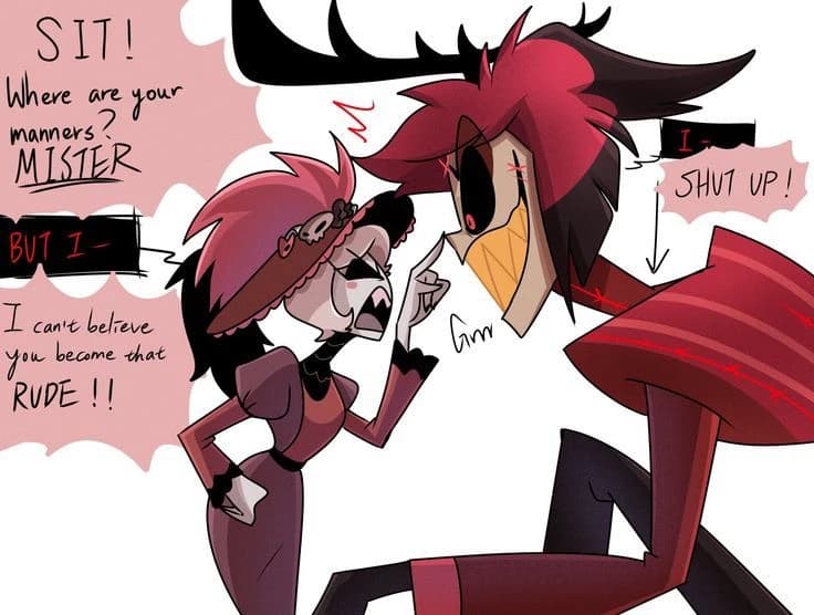 Alastor thumbnail