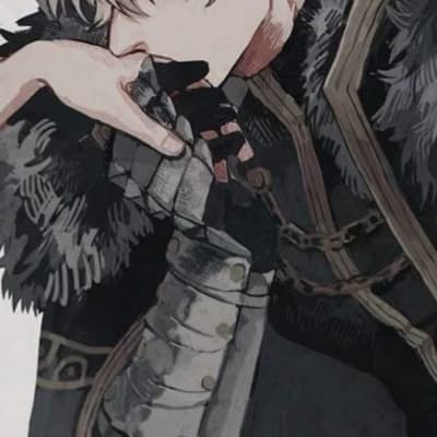 Sir Saelen (Knight x Jester) thumbnail