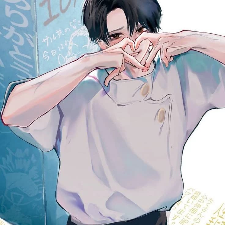 Yuta Okkotsu thumbnail
